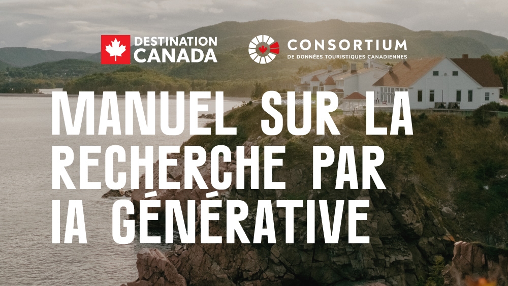 Generative Engine Optimization manuel