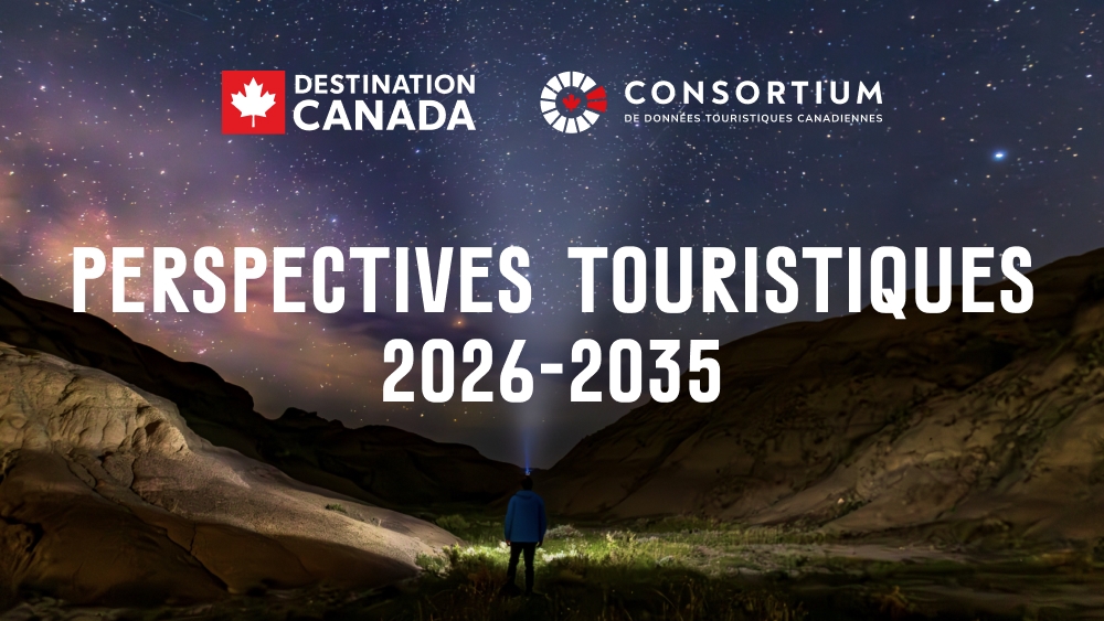Perspectives touristiques 2026 rapport thumbnail