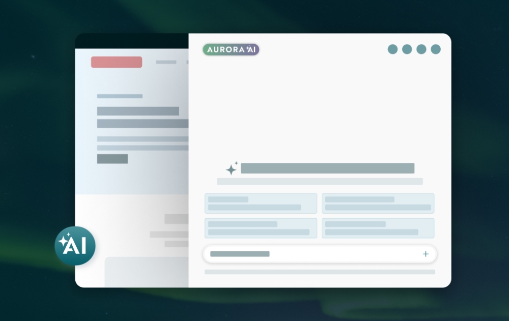 Traveller Twin user interface image