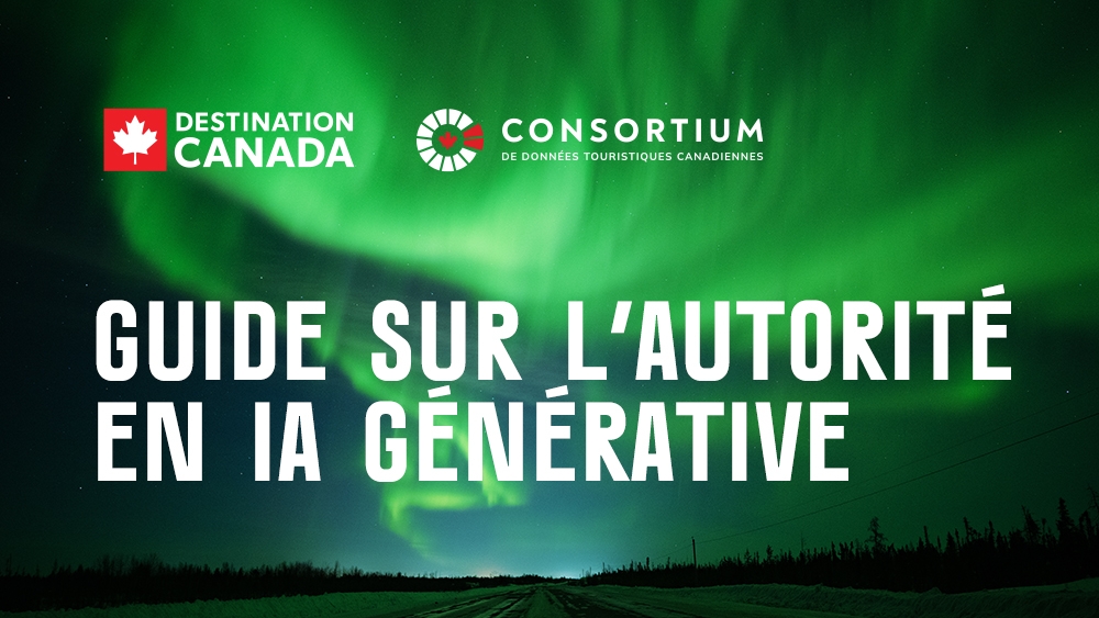 Guide sur l’autorité en IA générative