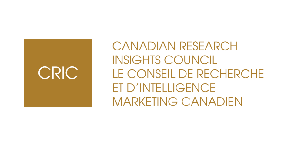 CRIC logo